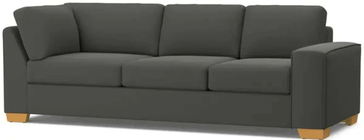 Melrose Right Arm Corner Sofa