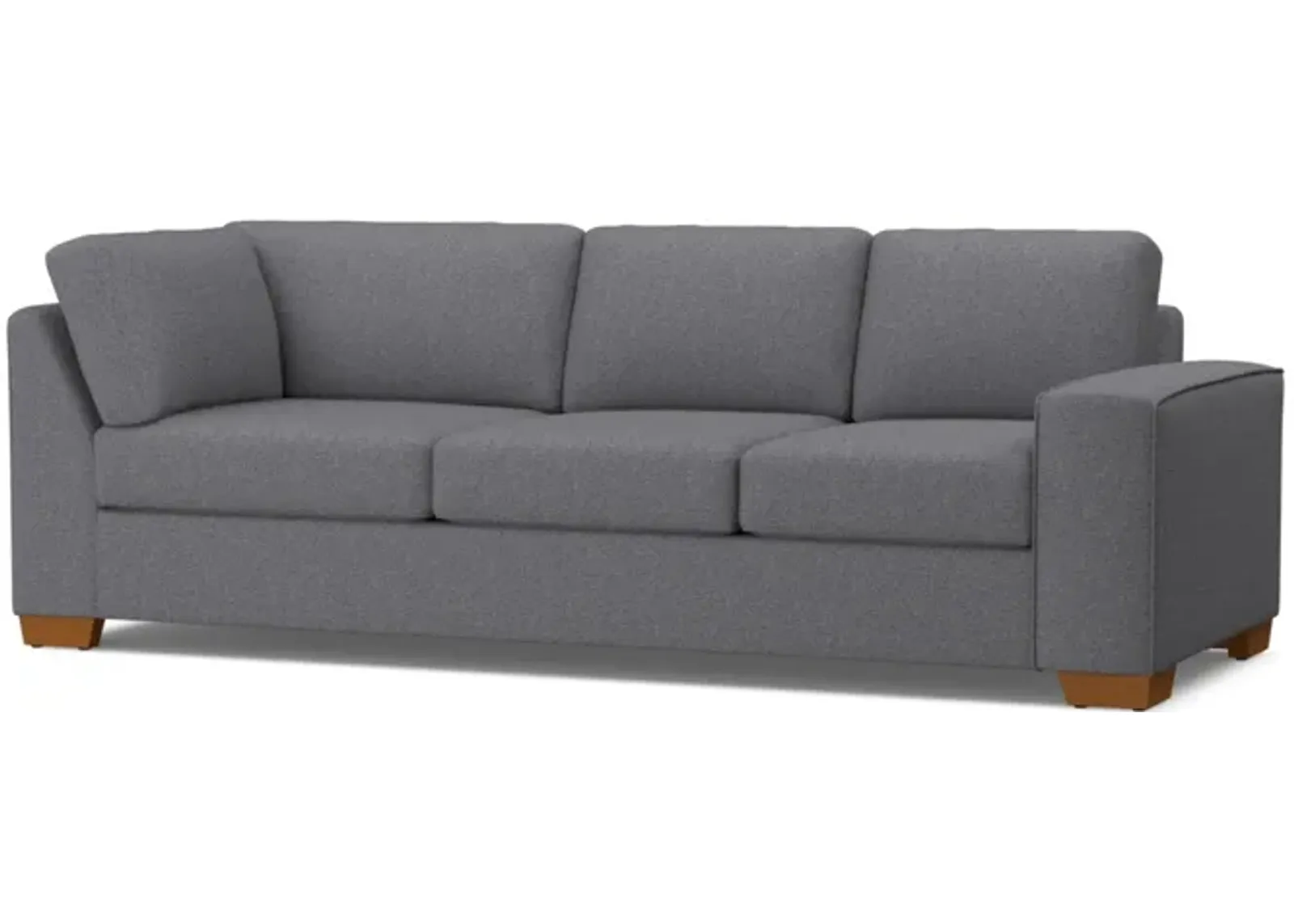 Melrose Right Arm Corner Sofa