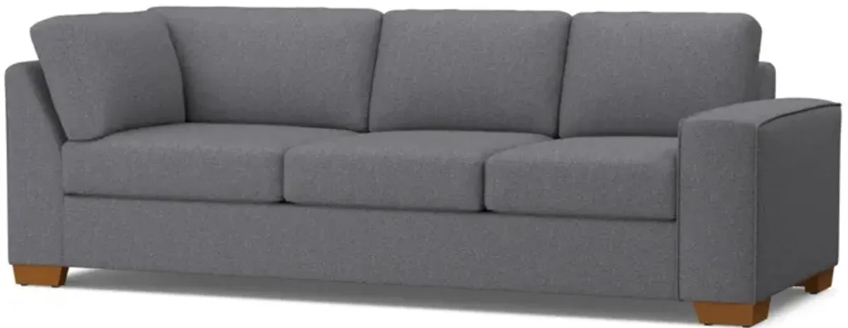 Melrose Right Arm Corner Sofa