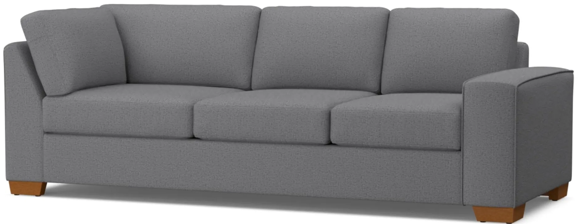 Melrose Right Arm Corner Sofa