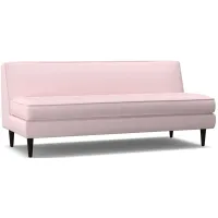 Monroe Armless Sofa
