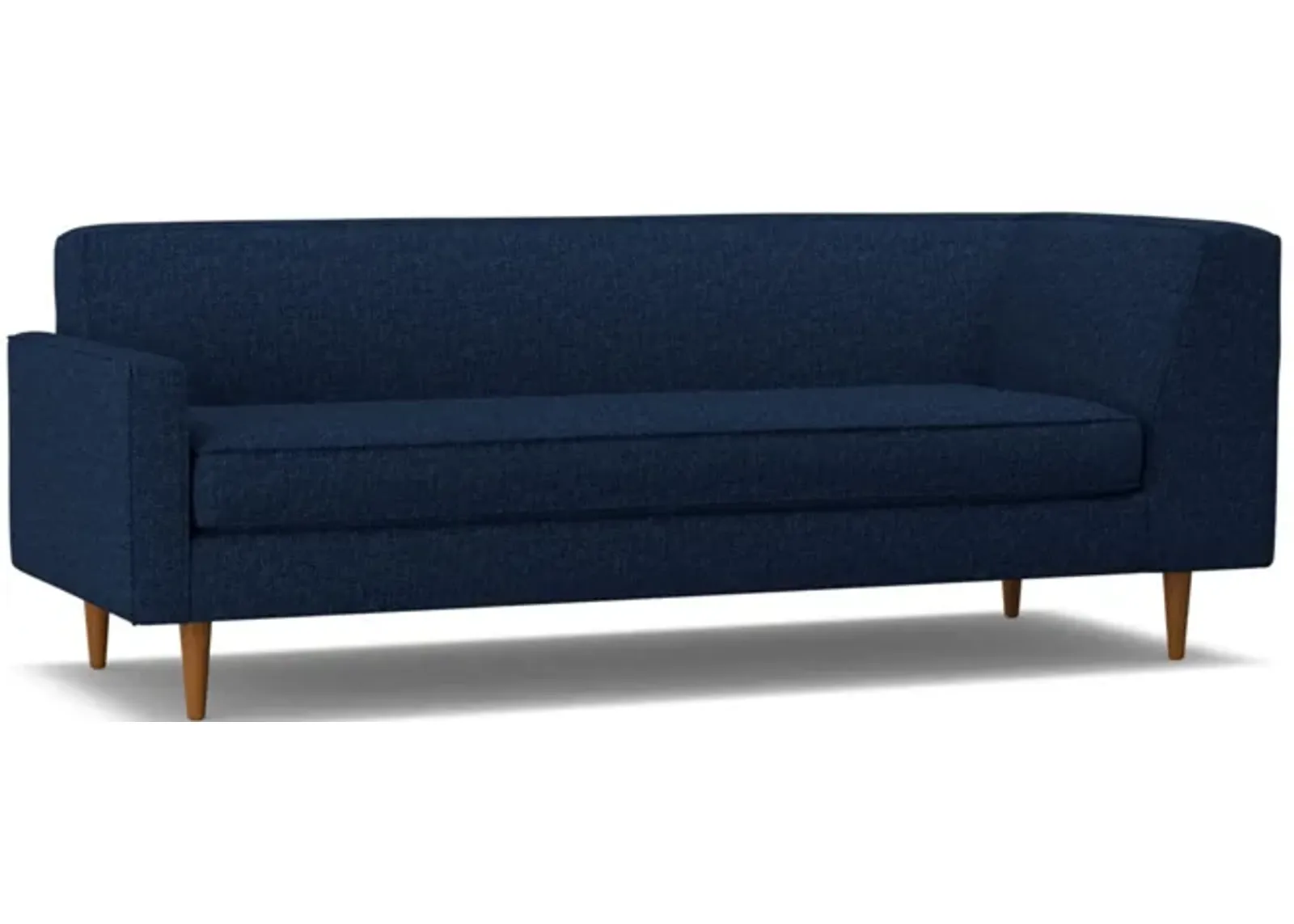 Monroe Left Arm Corner Sofa