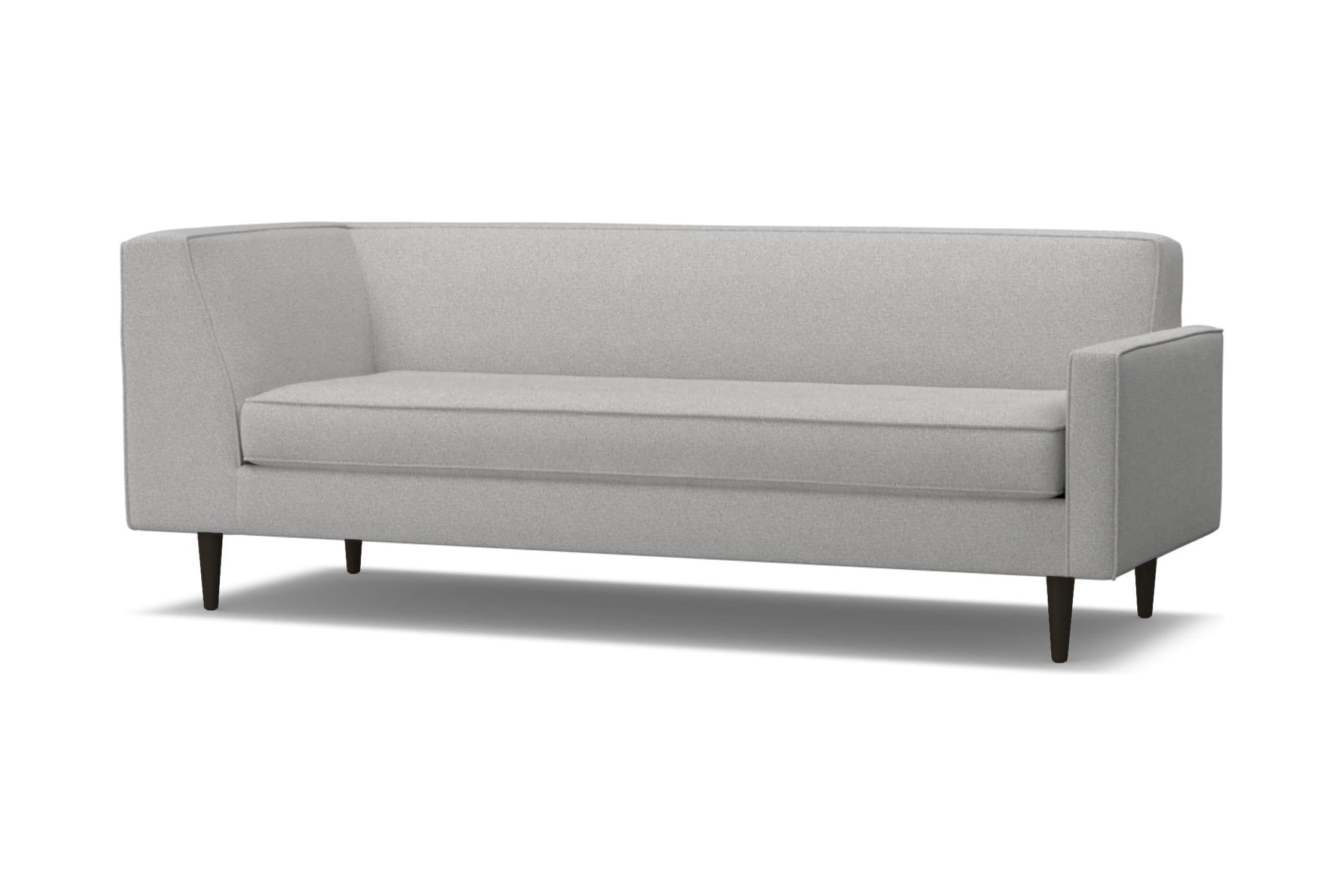 Monroe Right Arm Corner Sofa