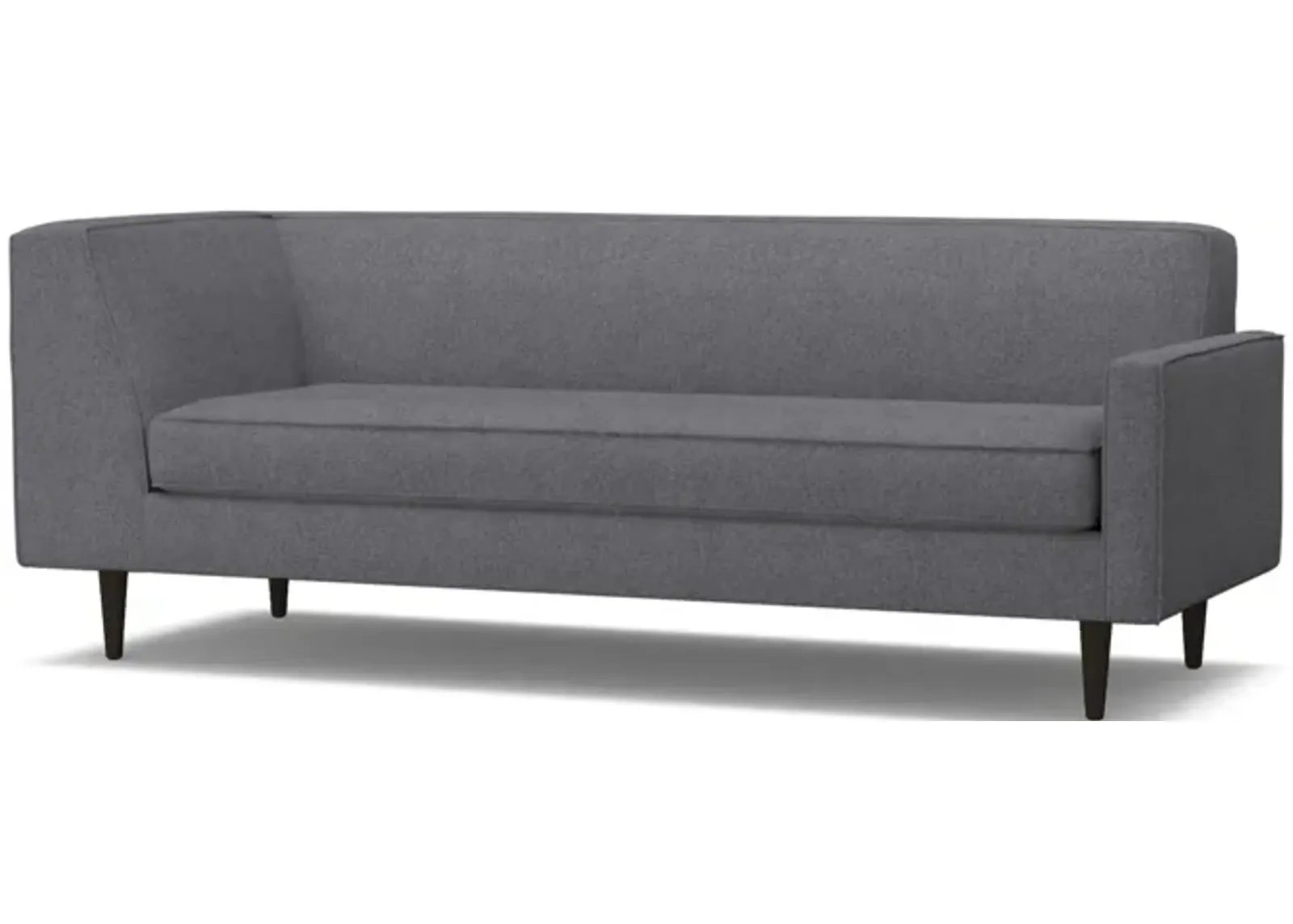 Monroe Right Arm Corner Sofa