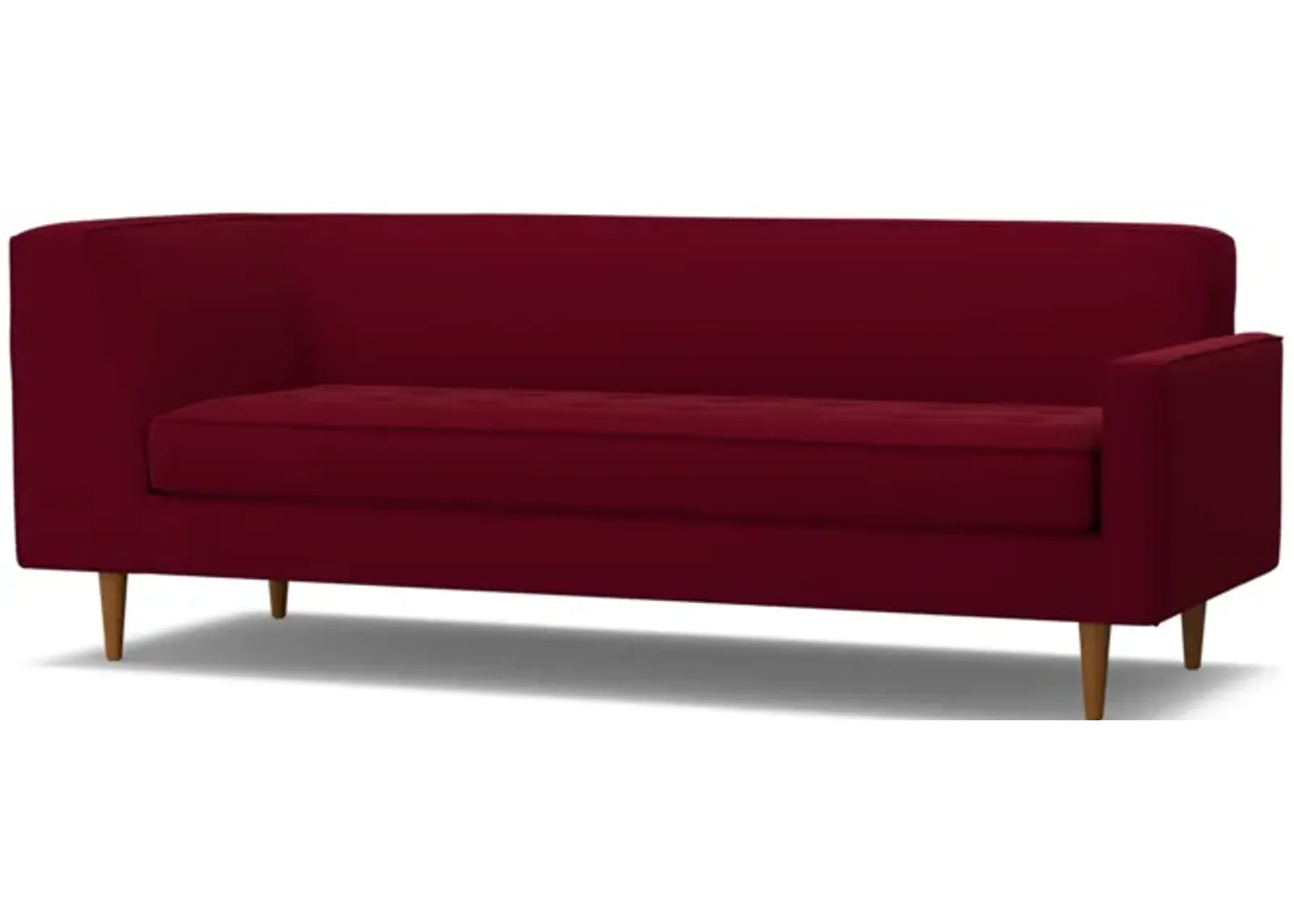 Monroe Right Arm Corner Sofa