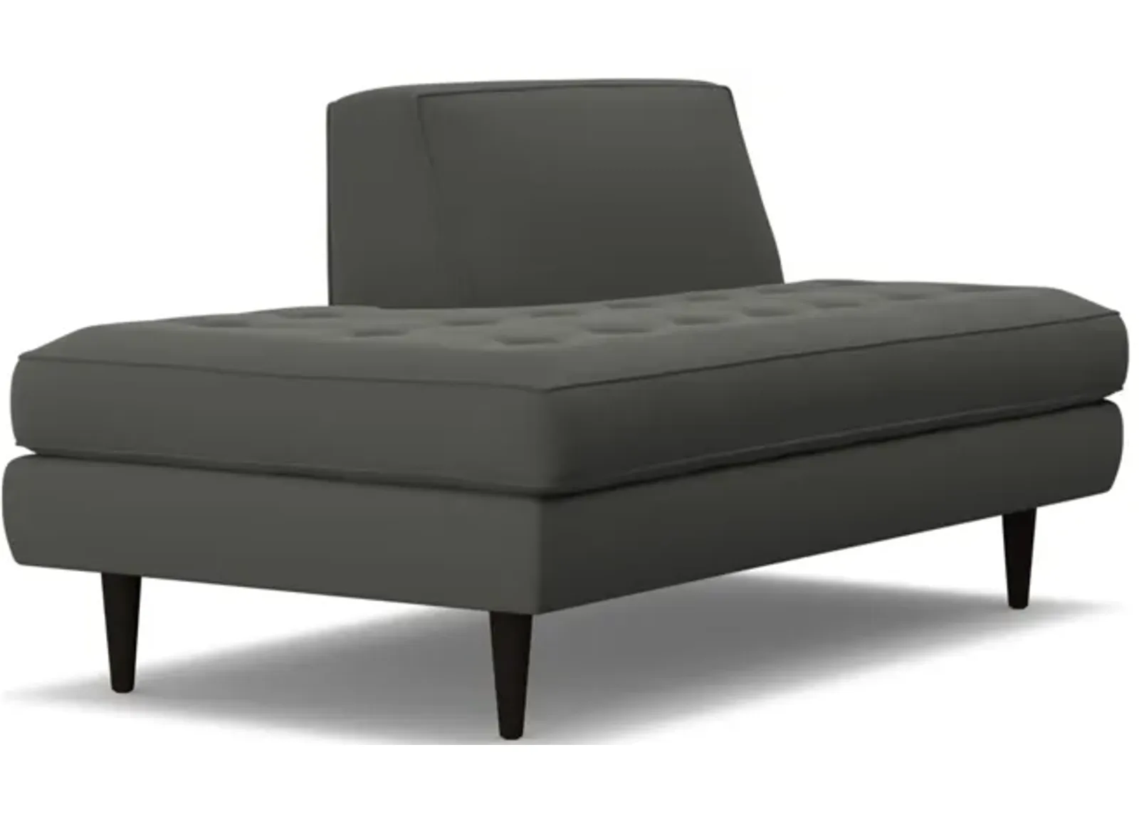 Monroe Left Arm Chaise