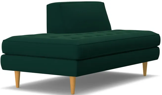 Monroe Left Arm Chaise