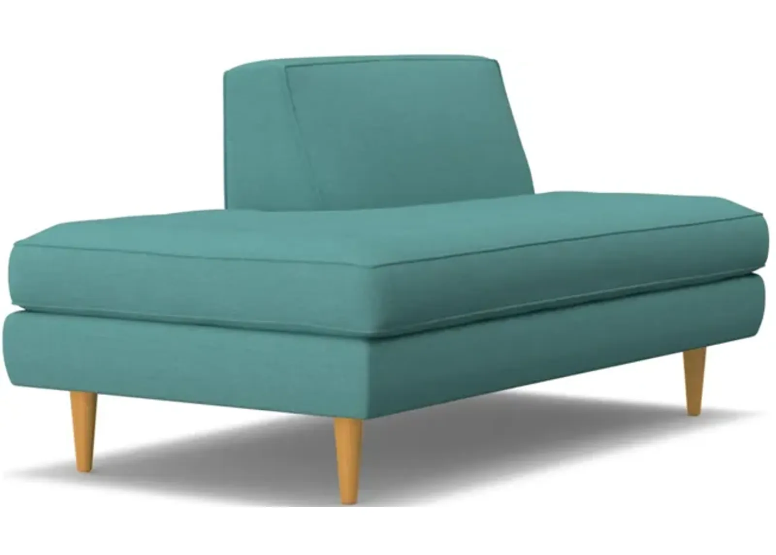 Monroe Left Arm Chaise