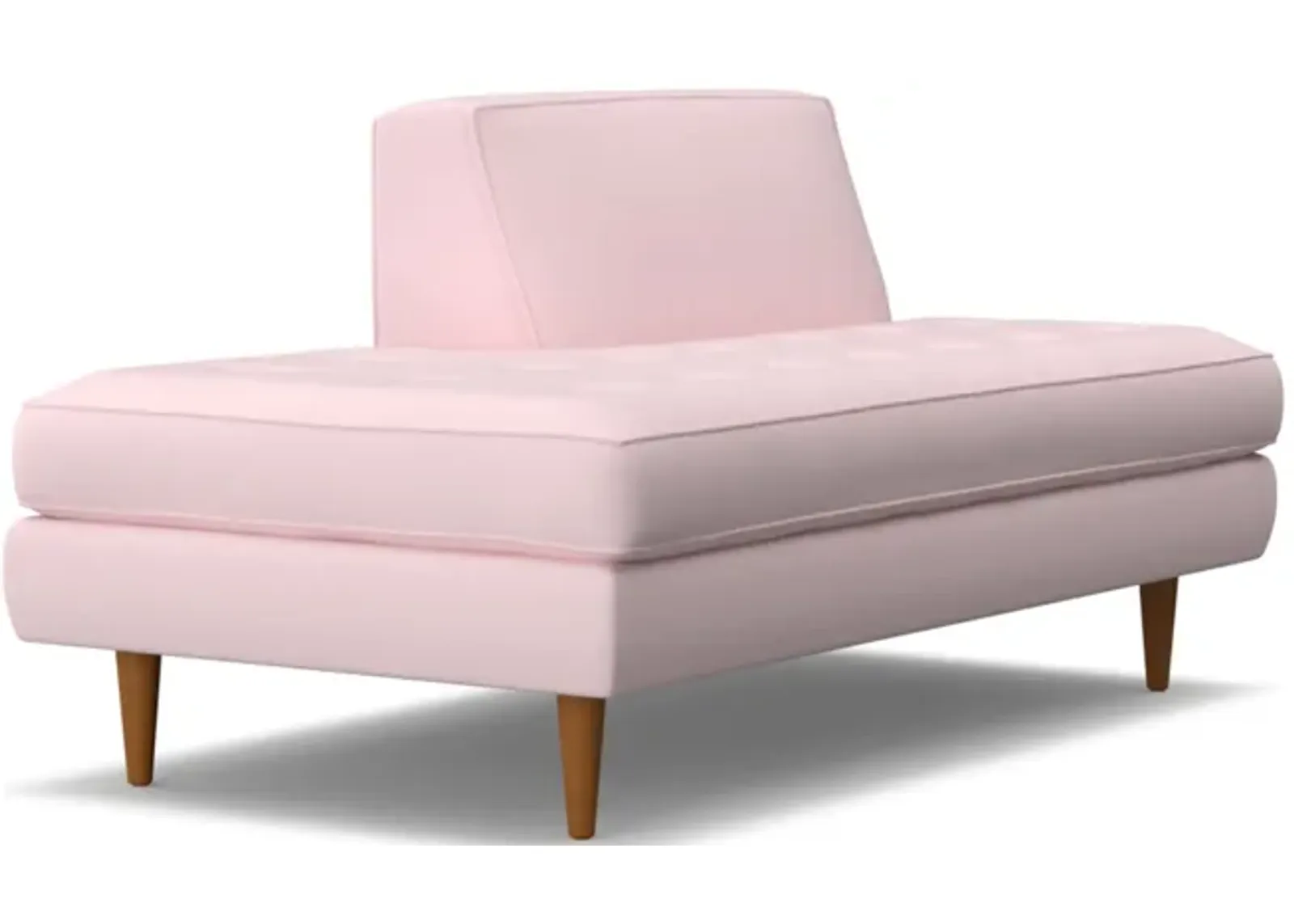 Monroe Left Arm Chaise