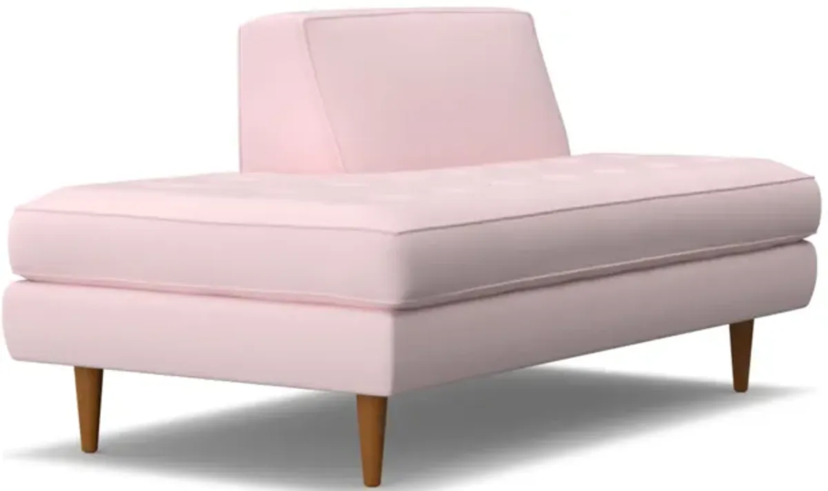 Monroe Left Arm Chaise