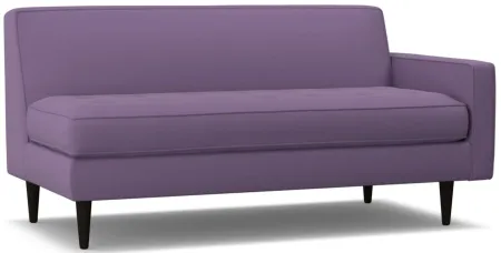 Monroe Right Arm Apartment Size Sofa
