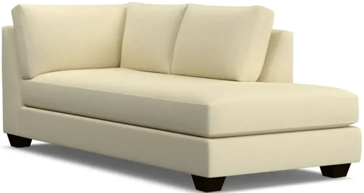 Tuxedo Right Arm Chaise