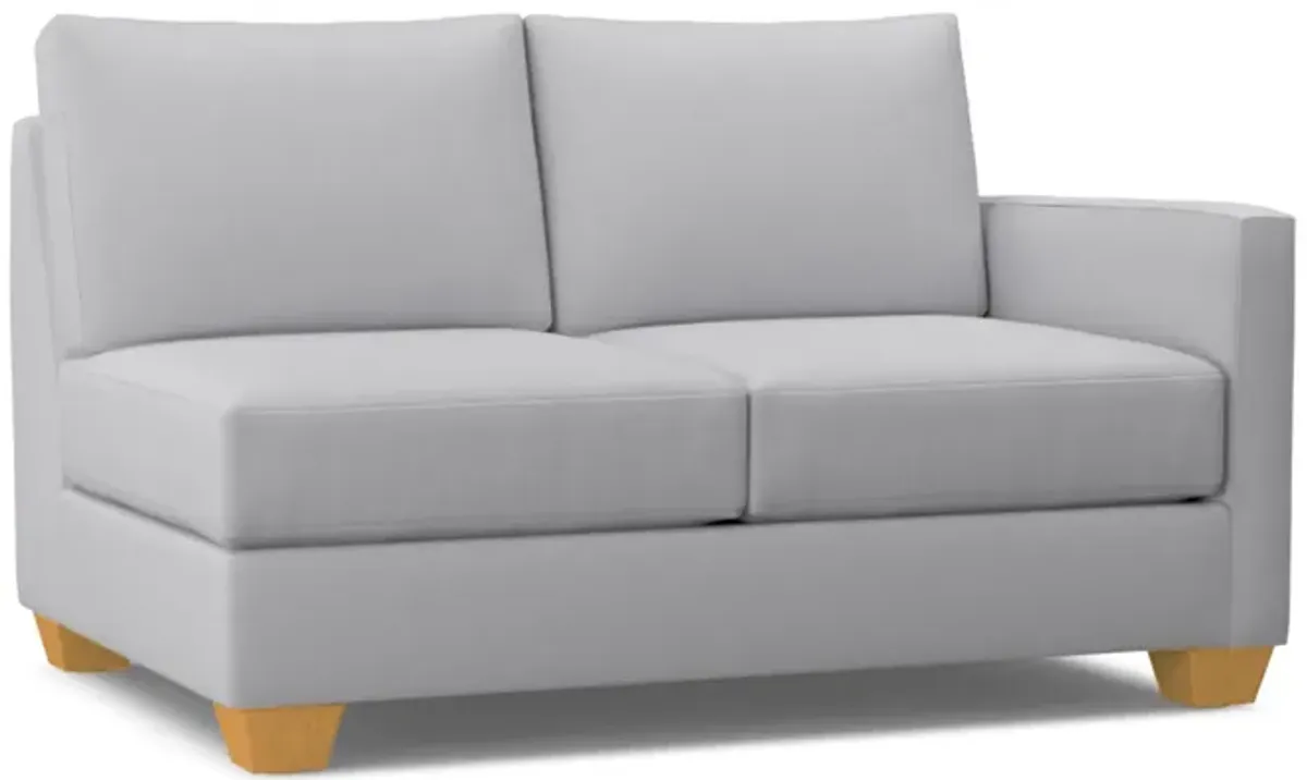 Tuxedo Right Arm Loveseat