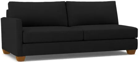 Tuxedo Left Arm Sofa