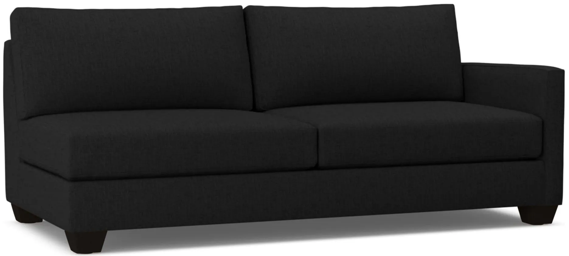 Tuxedo Right Arm Sofa