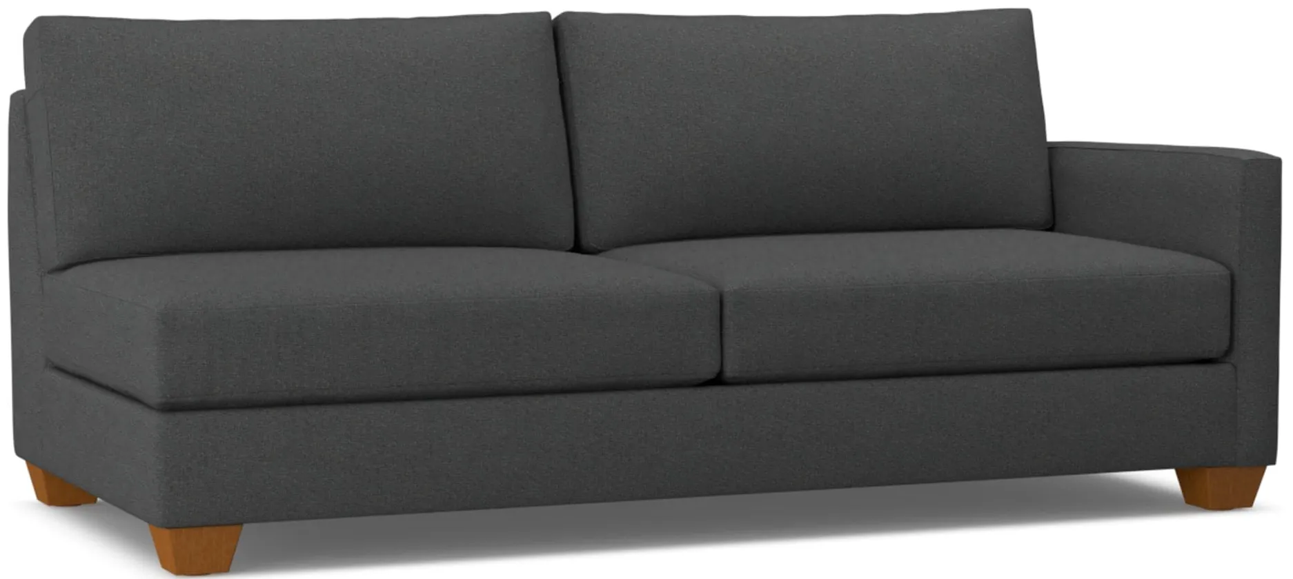 Tuxedo Right Arm Sofa