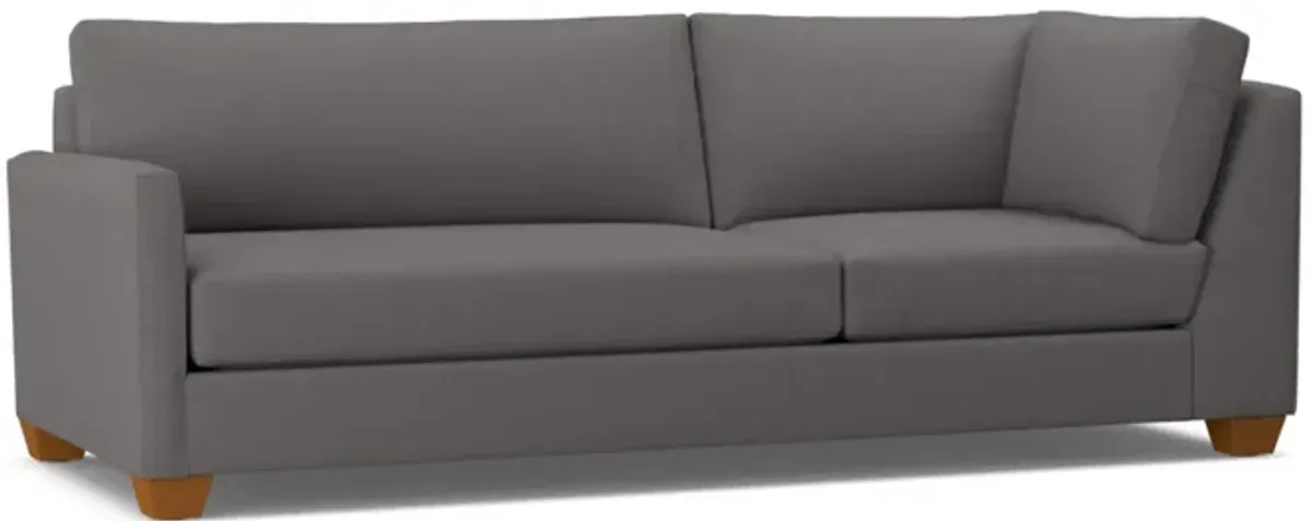 Tuxedo Left Arm Corner Sofa