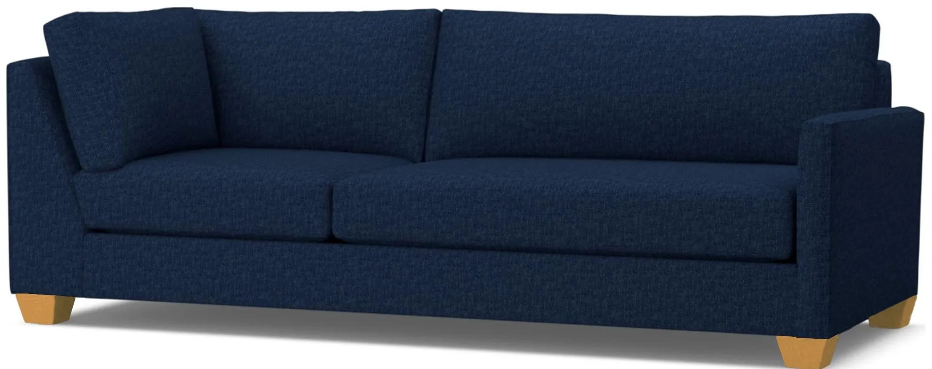 Tuxedo Right Arm Corner Sofa