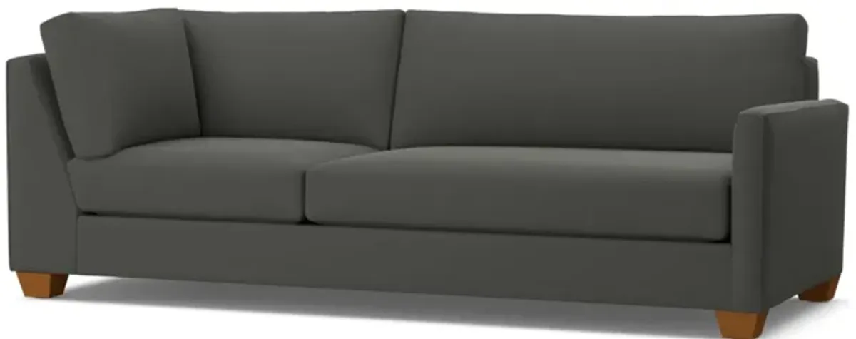 Tuxedo Right Arm Corner Sofa