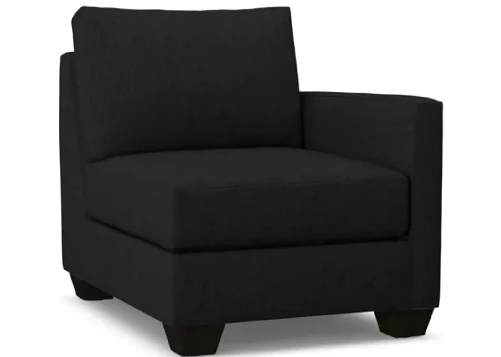 Tuxedo Right Arm Chair