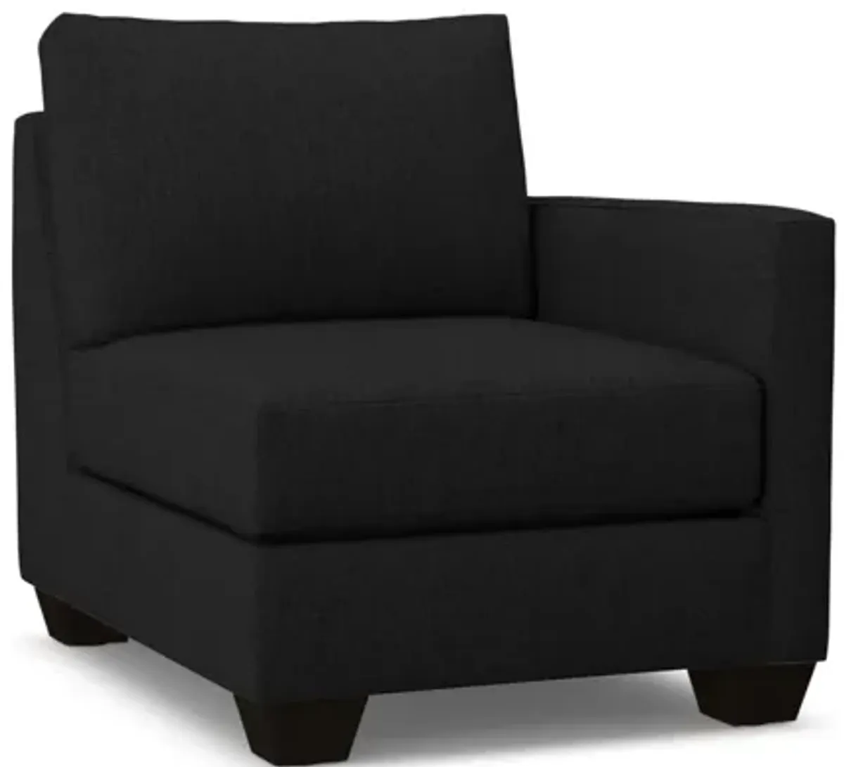 Tuxedo Right Arm Chair