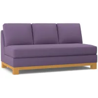 Avalon Armless Sofa