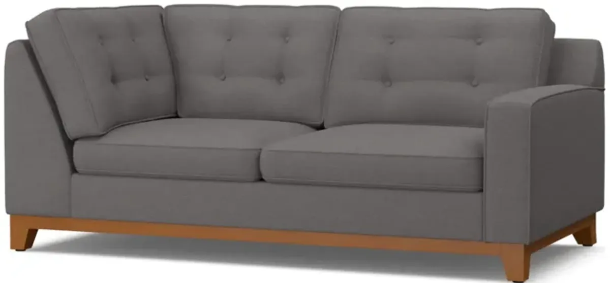 Brentwood Right Arm Corner Apt Size Sofa