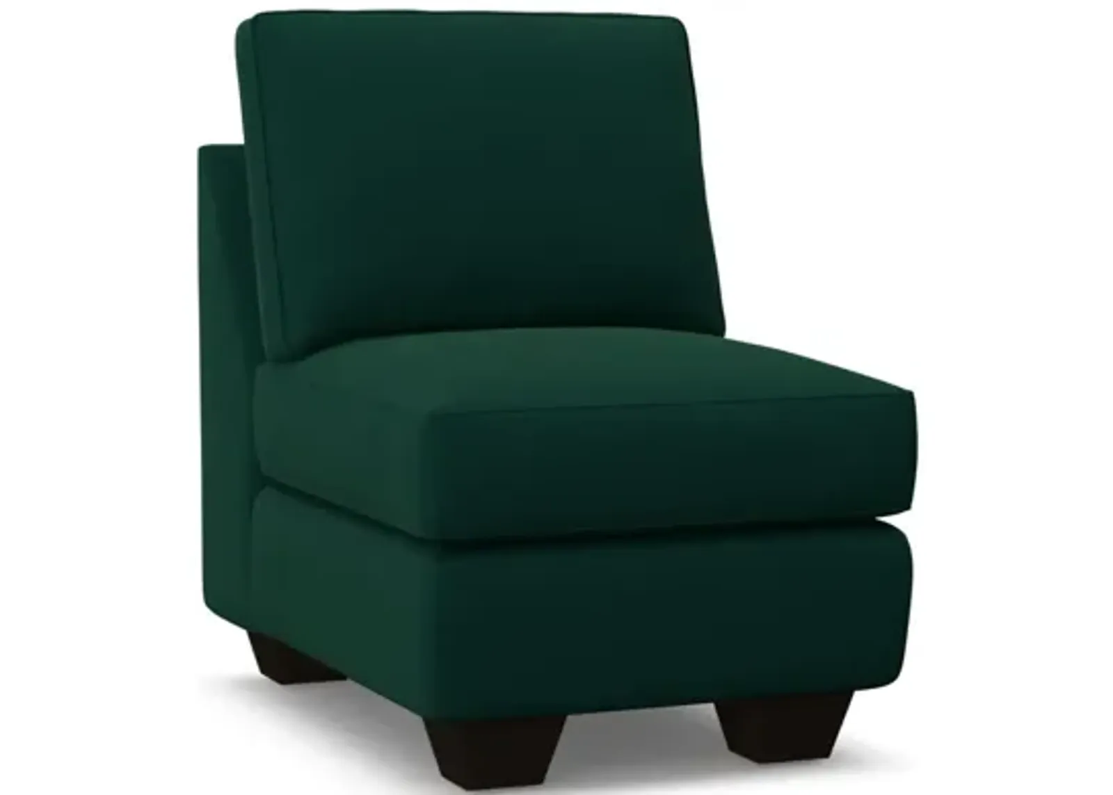 Catalina Armless Chair