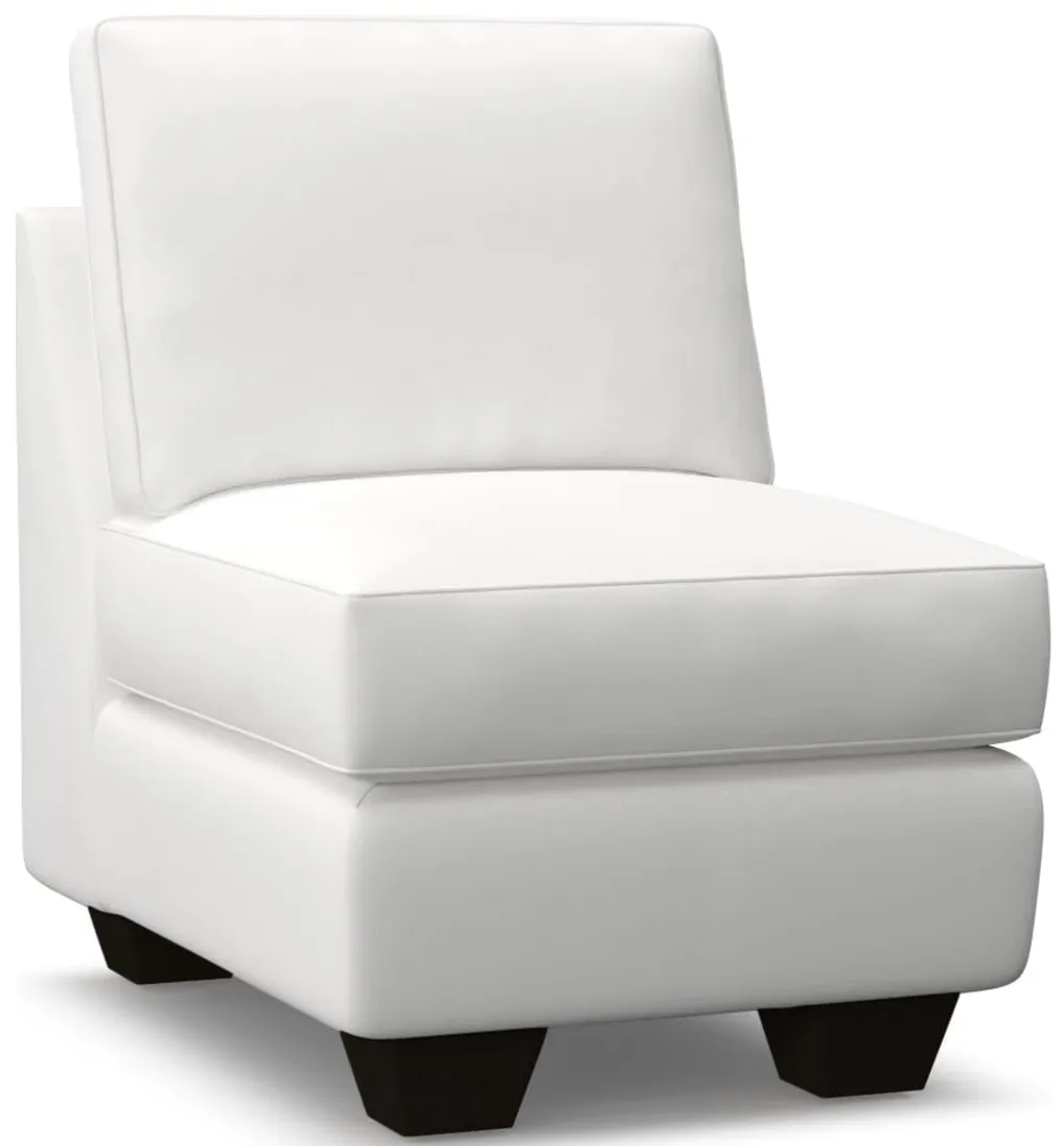 Catalina Armless Chair