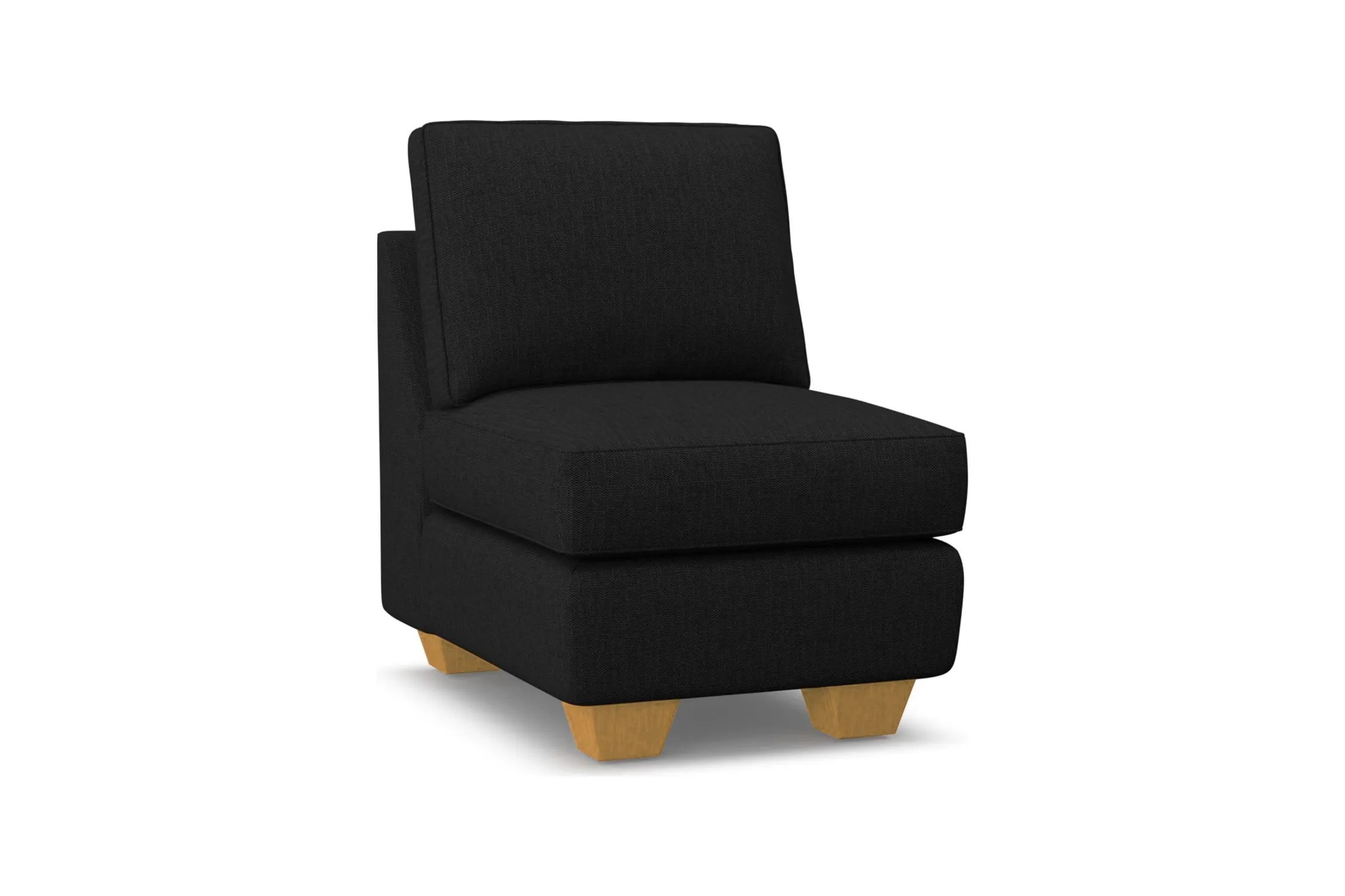 Catalina Armless Chair