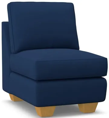 Catalina Armless Chair