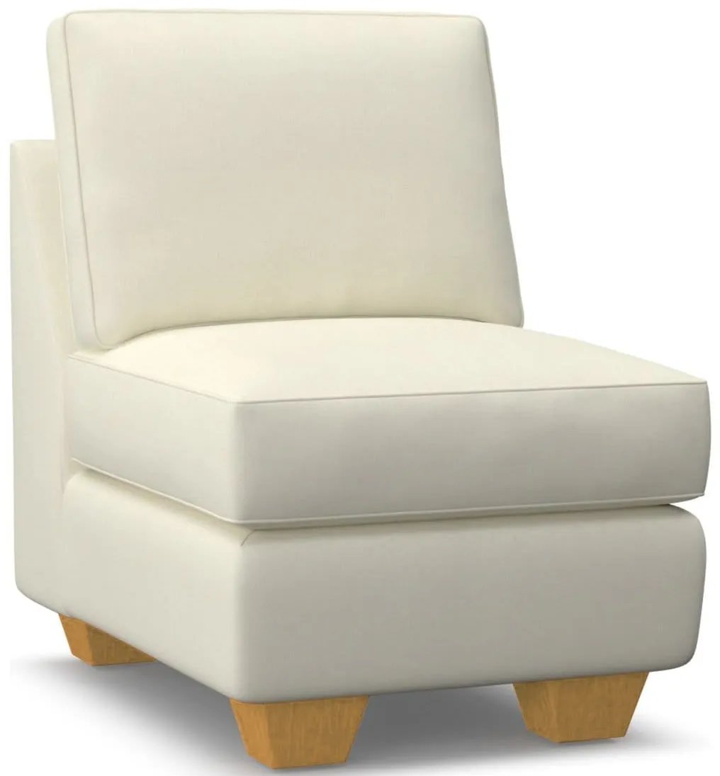 Catalina Armless Chair
