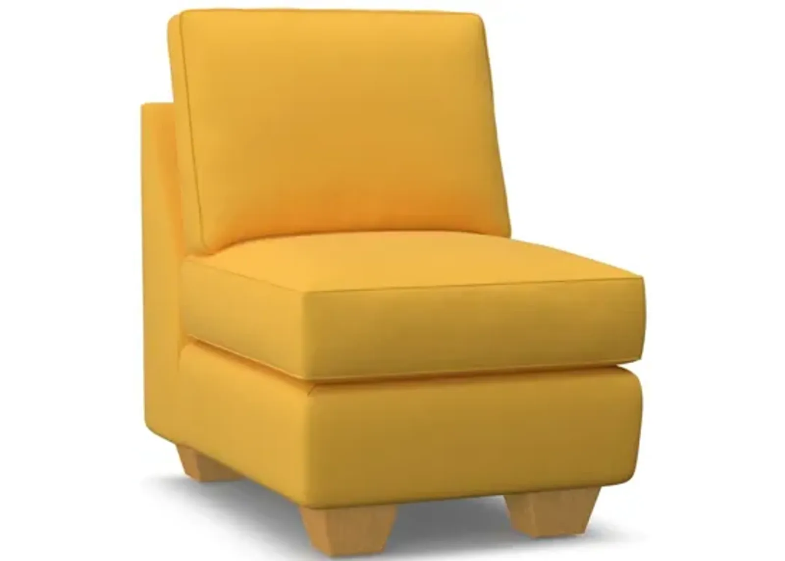 Catalina Armless Chair