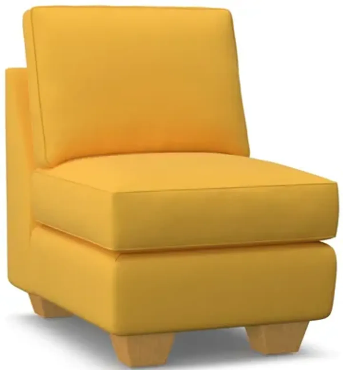 Catalina Armless Chair