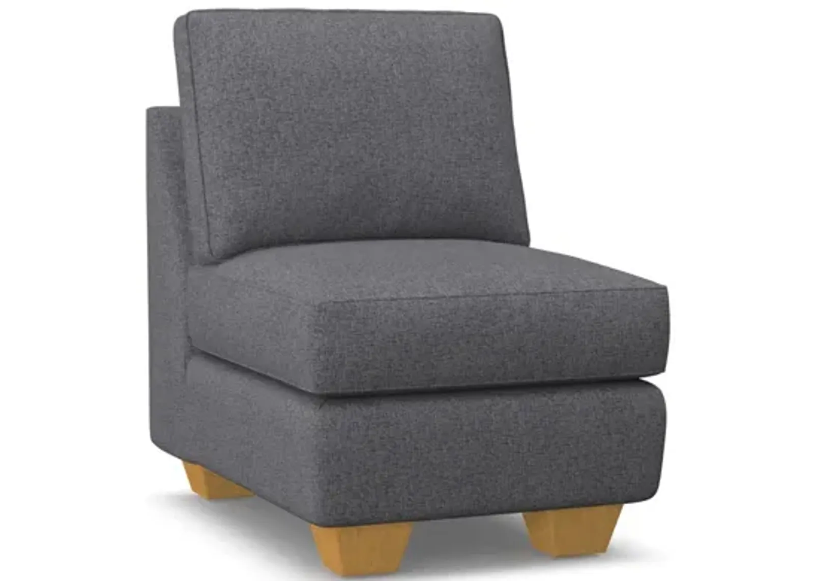 Catalina Armless Chair