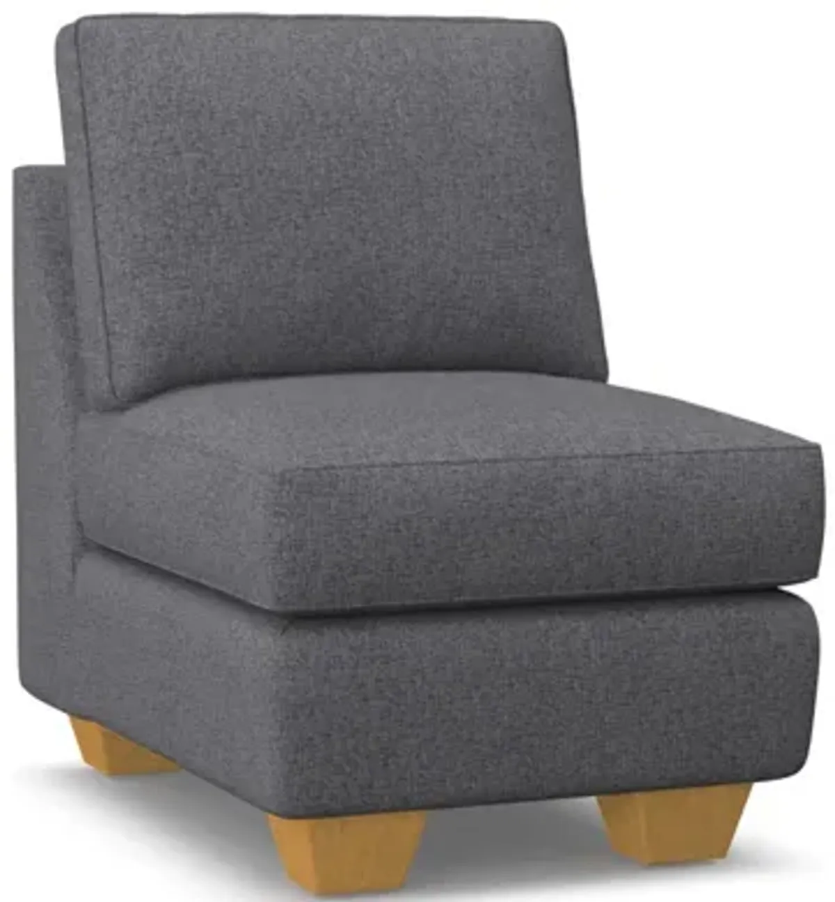 Catalina Armless Chair