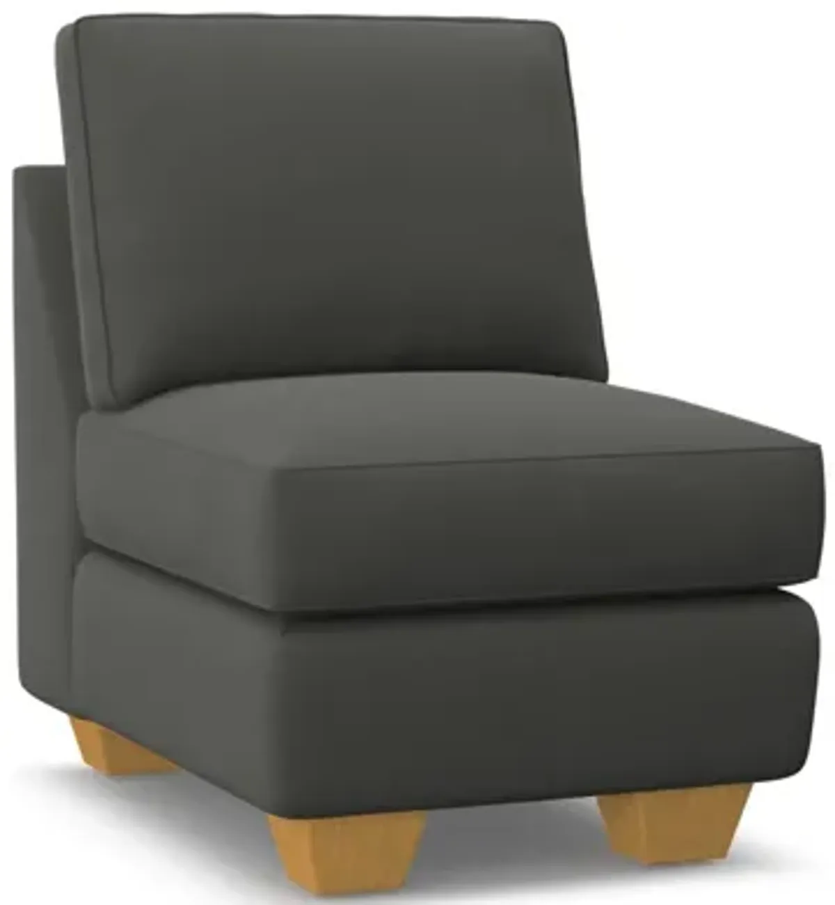 Catalina Armless Chair