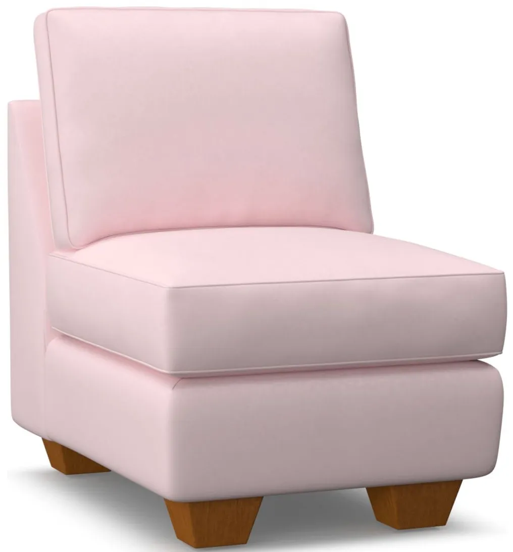 Catalina Armless Chair