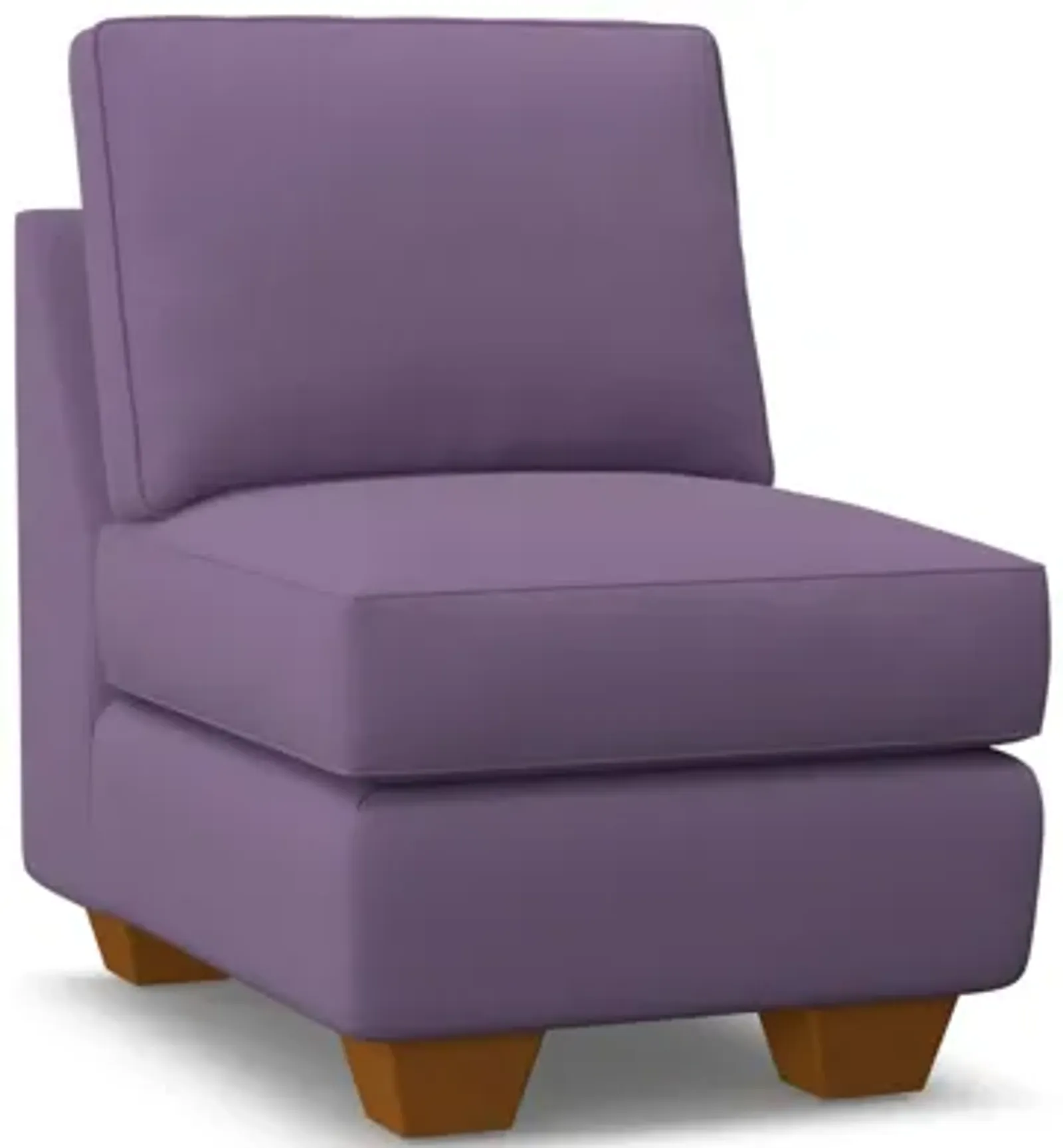 Catalina Armless Chair