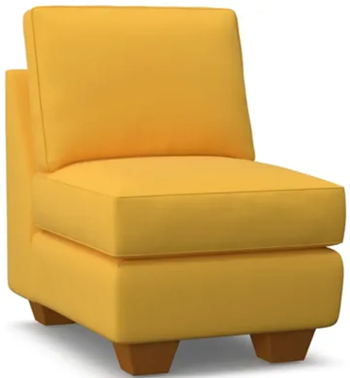 Catalina Armless Chair