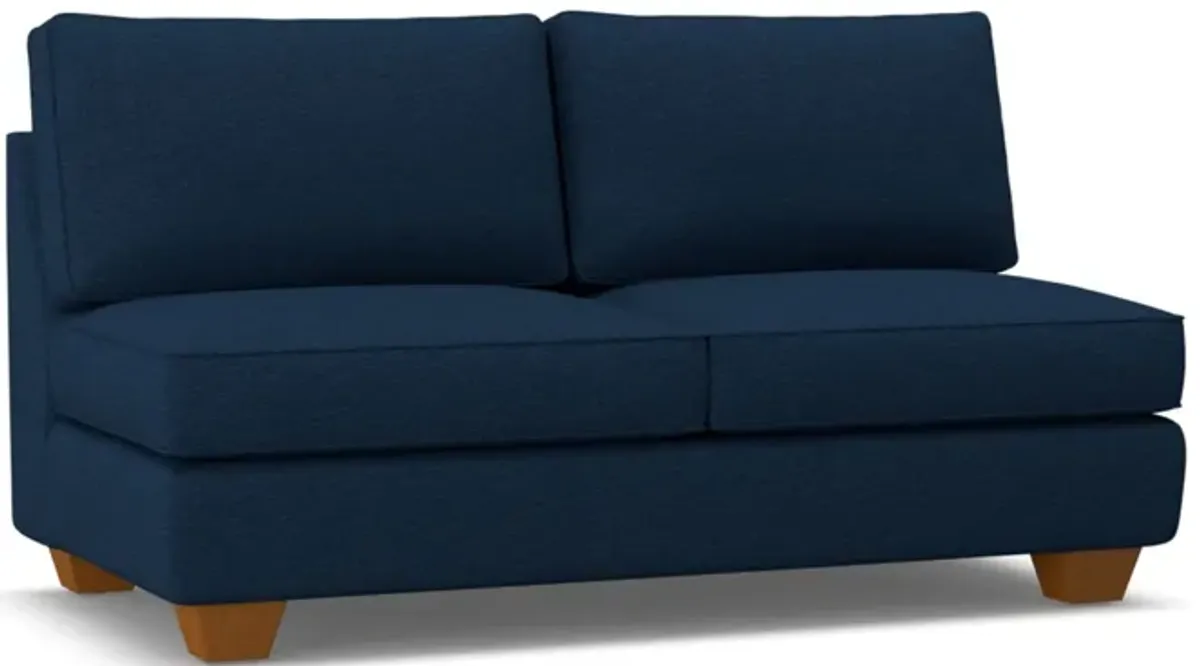 Catalina Armless Apartment Size Sofa