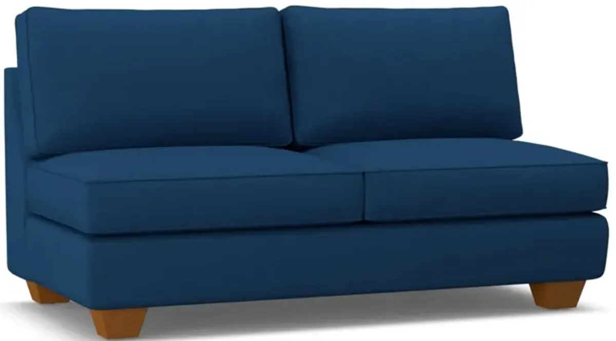 Catalina Armless Apartment Size Sofa