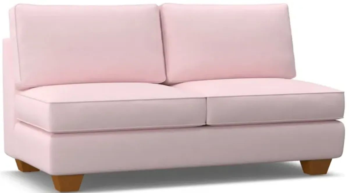 Catalina Armless Apartment Size Sofa