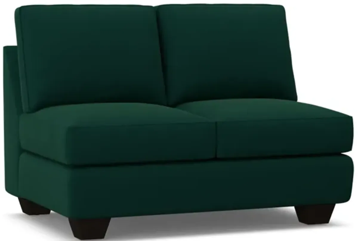 Catalina Armless Loveseat