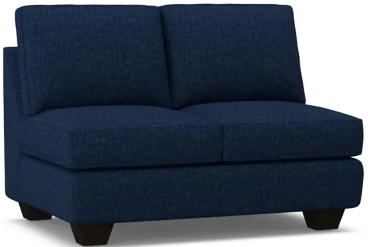 Catalina Armless Loveseat