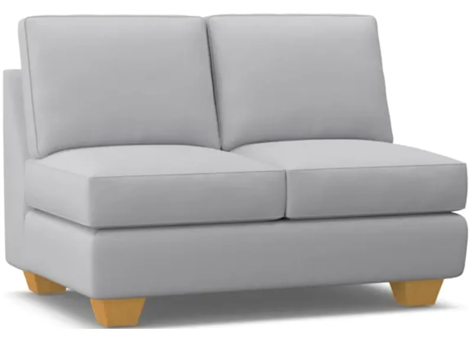 Catalina Armless Loveseat