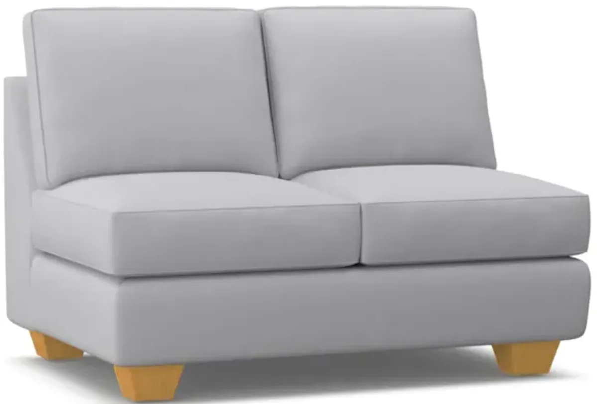 Catalina Armless Loveseat