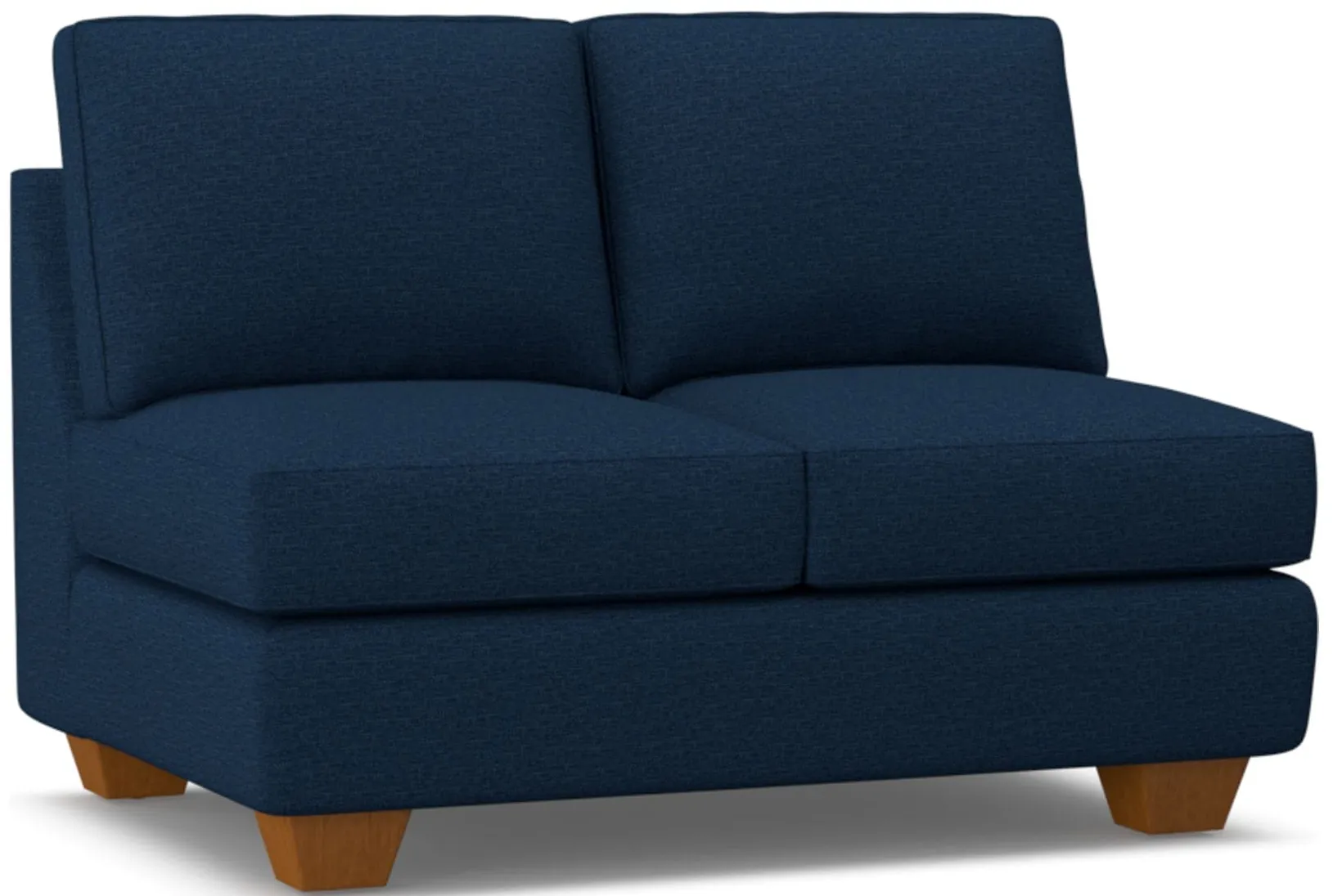 Catalina Armless Loveseat