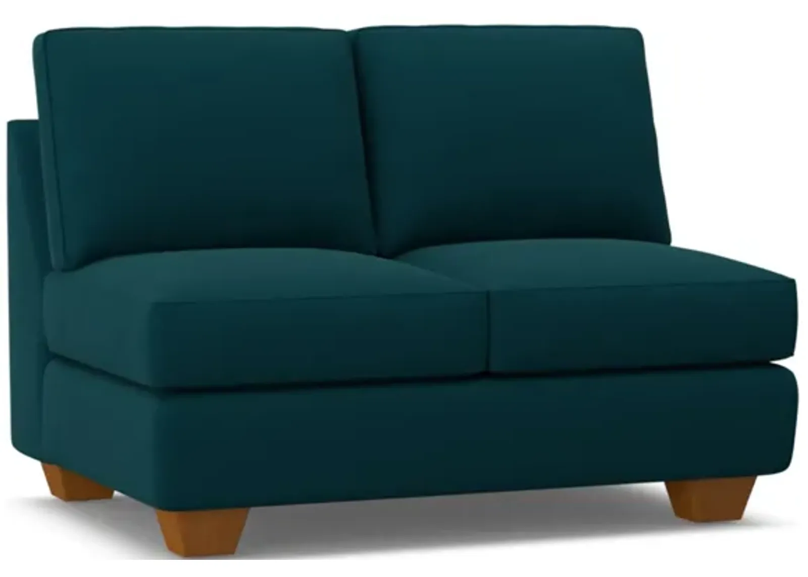 Catalina Armless Loveseat