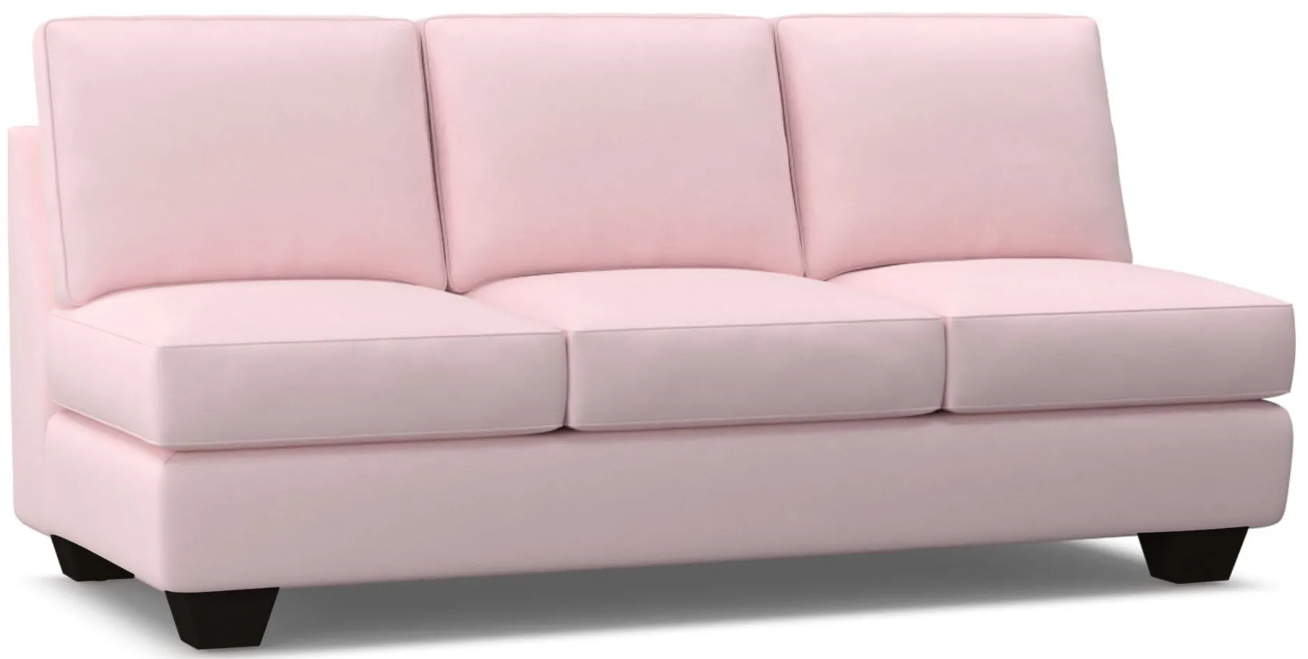 Catalina Armless Sofa